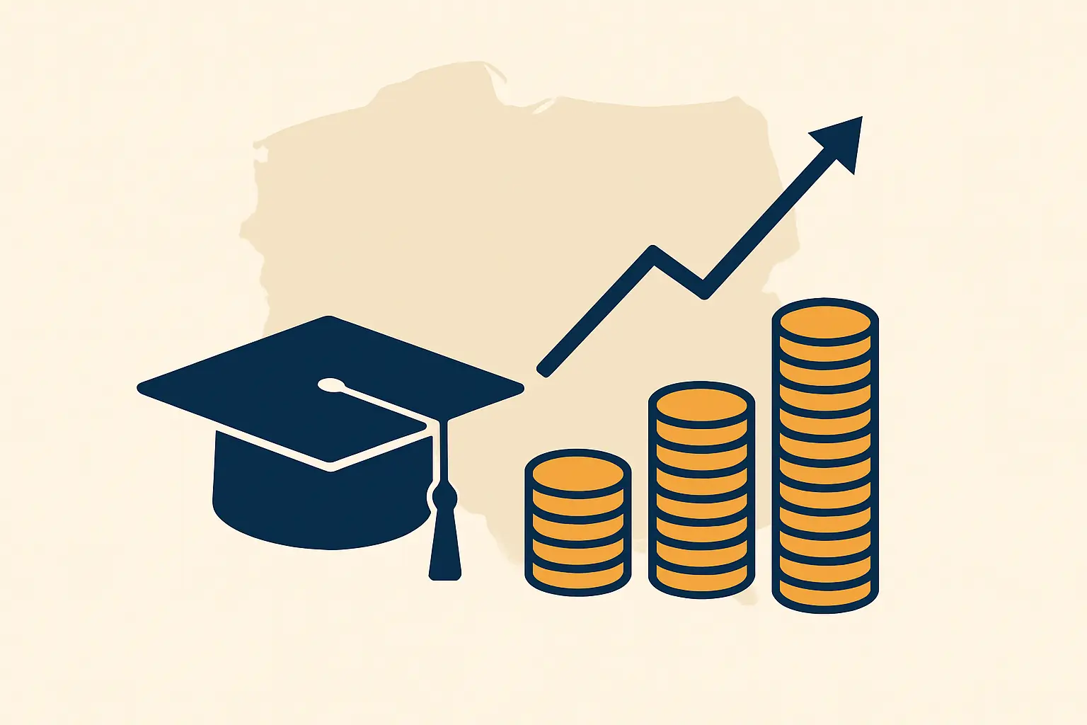 Ile zarabiają absolwenci po studiach? Dane systemu ELA