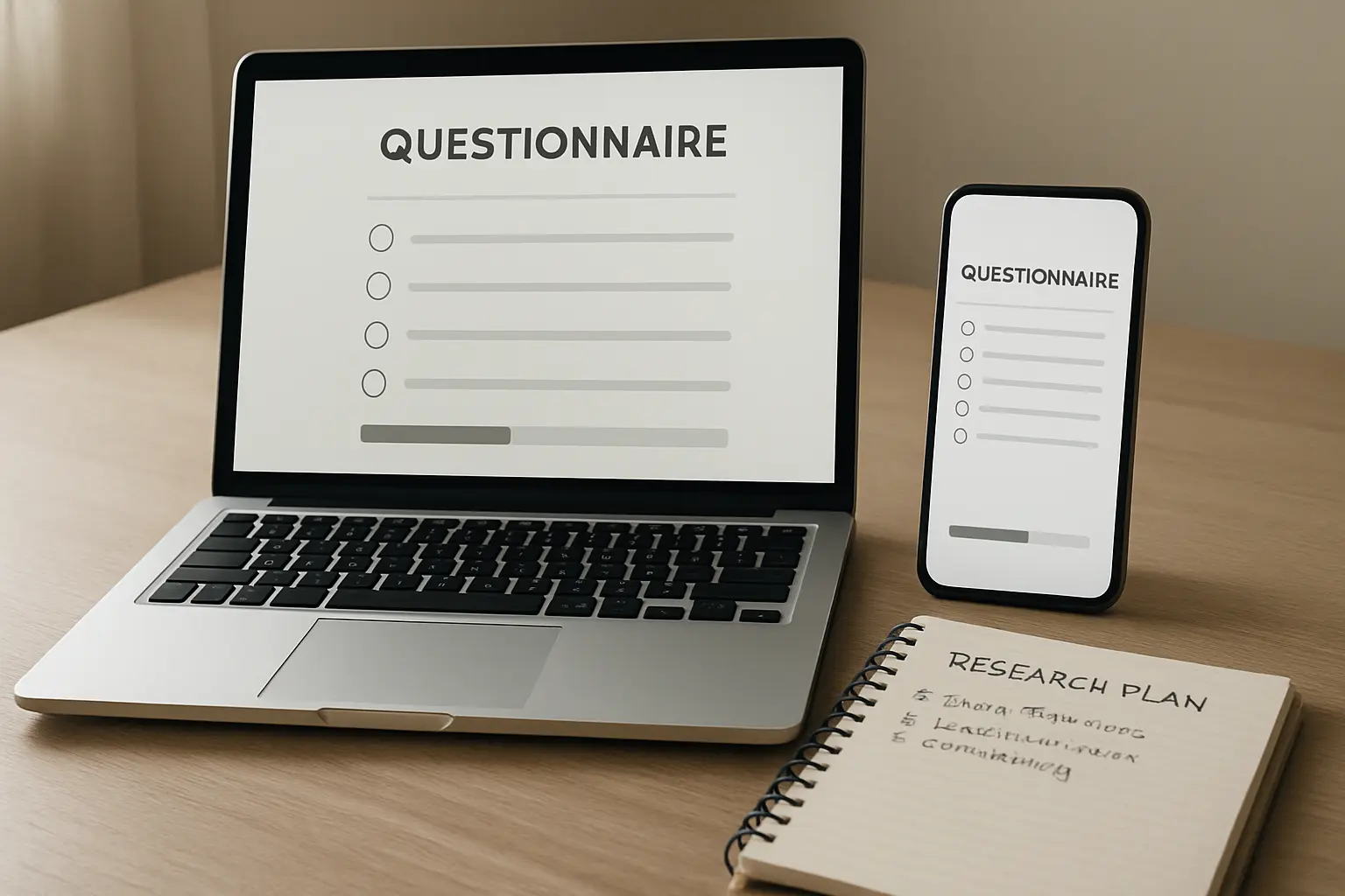 Narzędzia do ankiet online do pracy dyplomowej: Formularze Google, Microsoft Forms, LimeSurvey i Webankieta — porównanie 2026