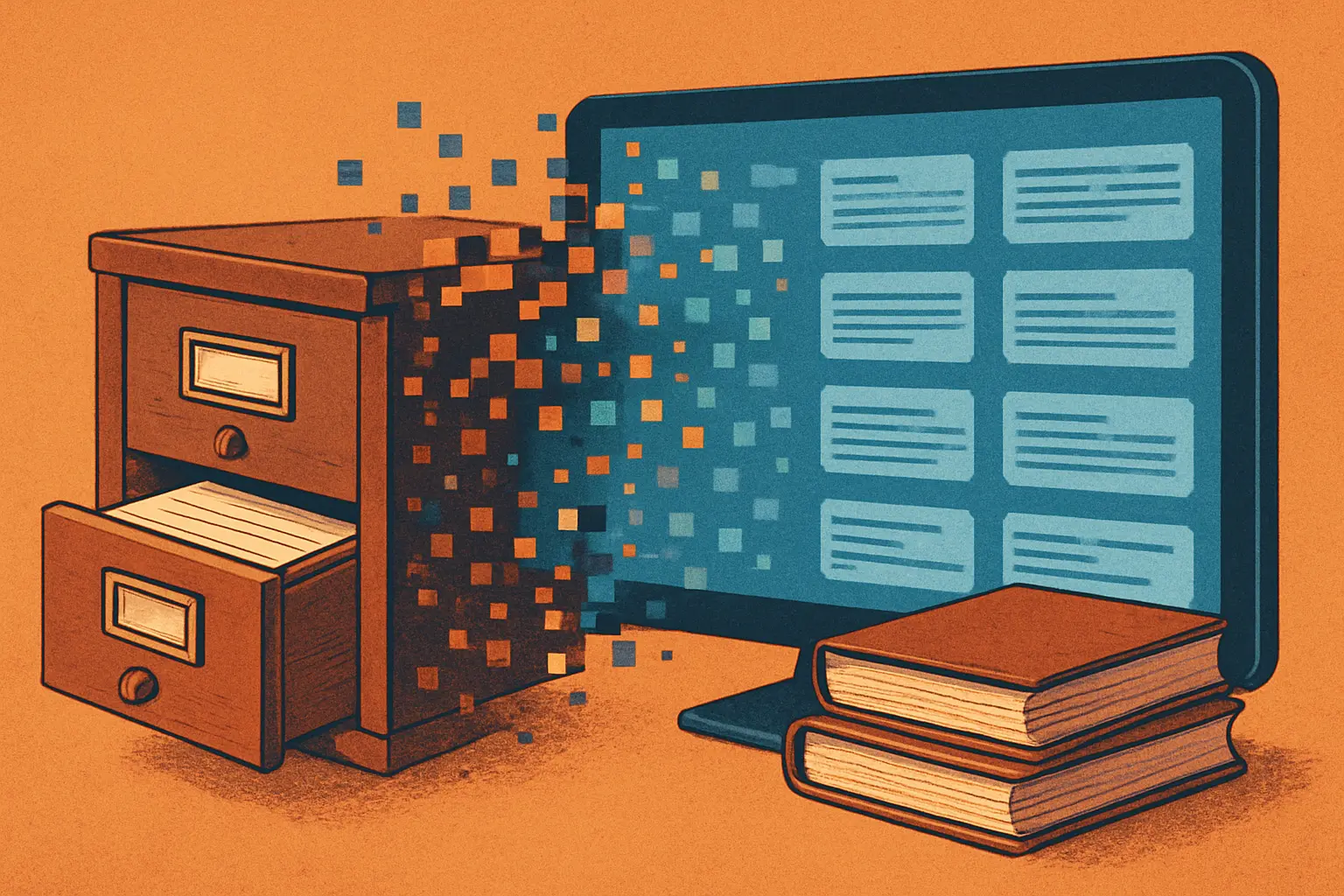 Menedżery bibliografii dla polskiego studenta: Zotero, Mendeley i JabRef a styl APA i PN-ISO 690