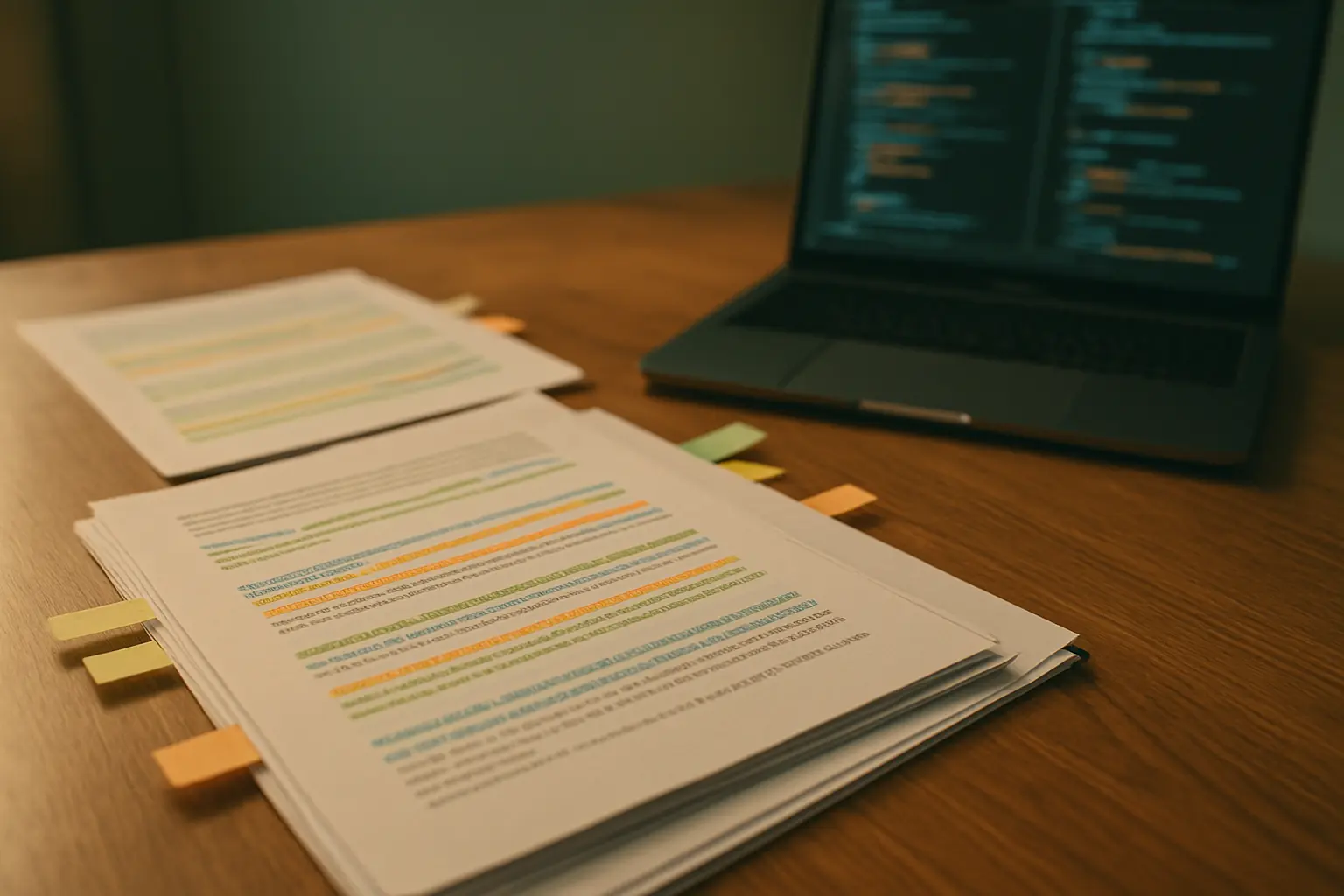 Programy do analizy jakościowej: Taguette, QualCoder, MAXQDA, ATLAS.ti i NVivo — porównanie 2026