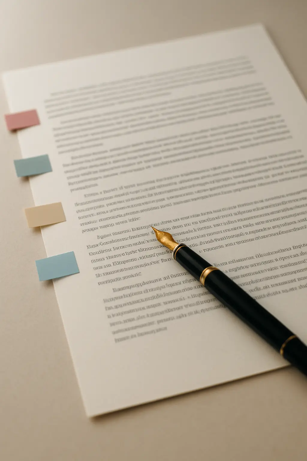 Wstęp do pracy licencjackiej i magisterskiej: przykład gotowego tekstu i szablon do wypełnienia (2026)