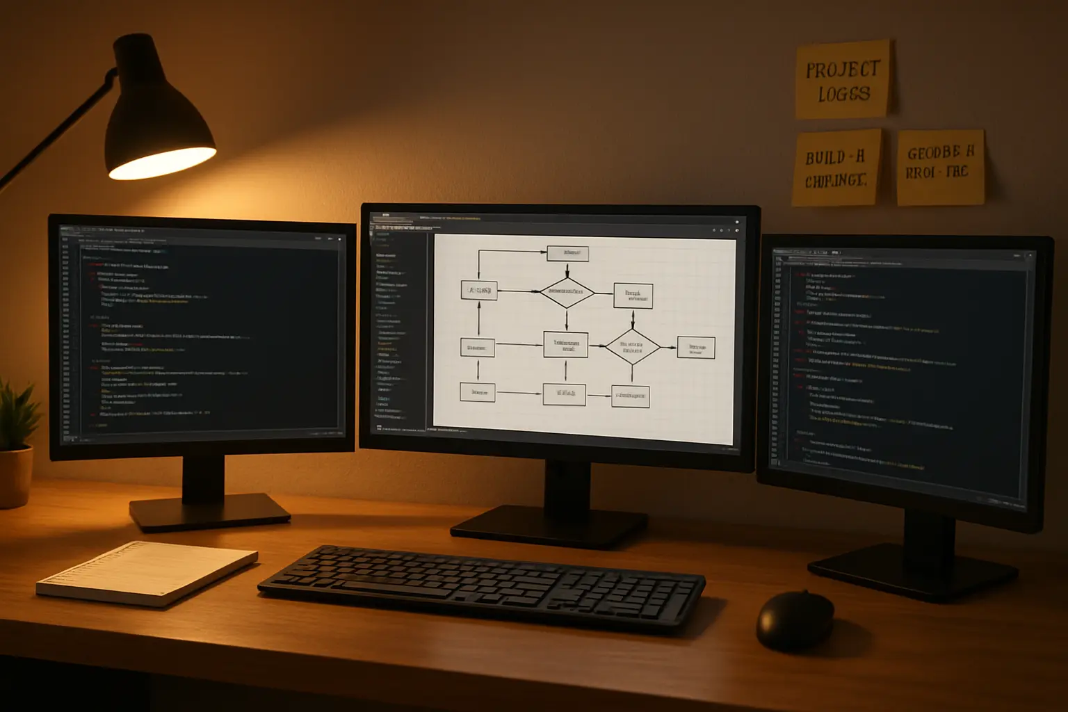 30 przykładów tytułów prac dyplomowych z informatyki (2026)